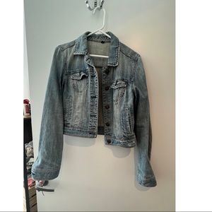 American Eagle Denim Jacket